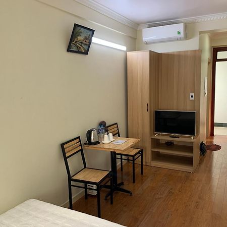 Dong Duong Hotel Hai Phong Exterior foto