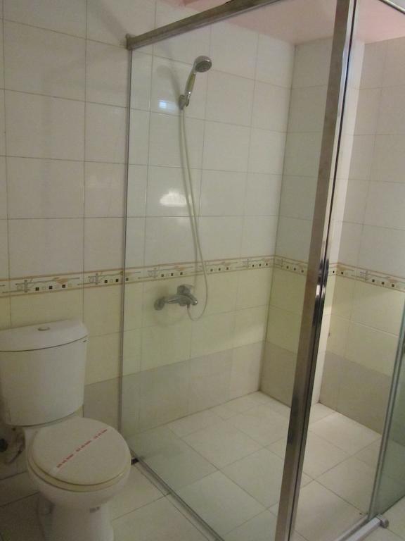 Dong Duong Hotel Hai Phong Zimmer foto
