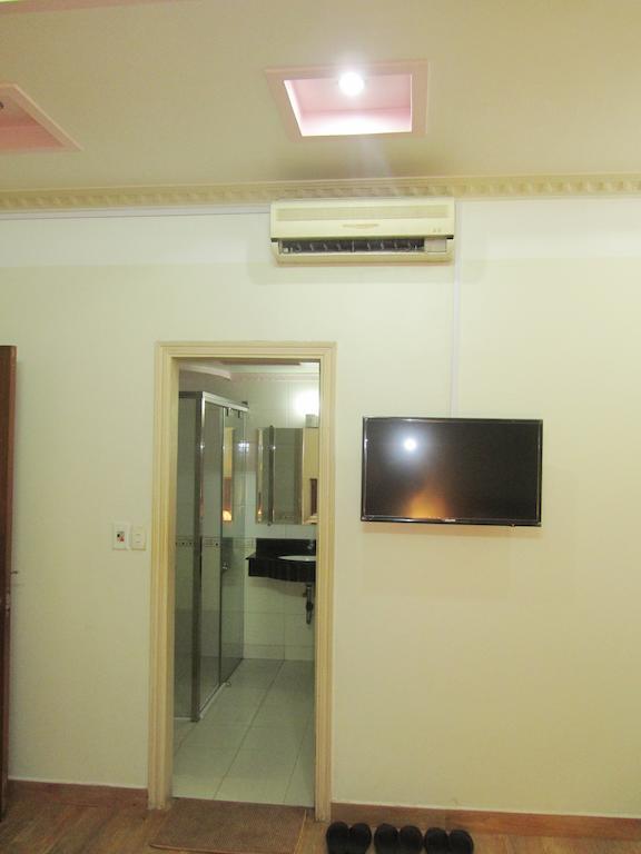 Dong Duong Hotel Hai Phong Exterior foto