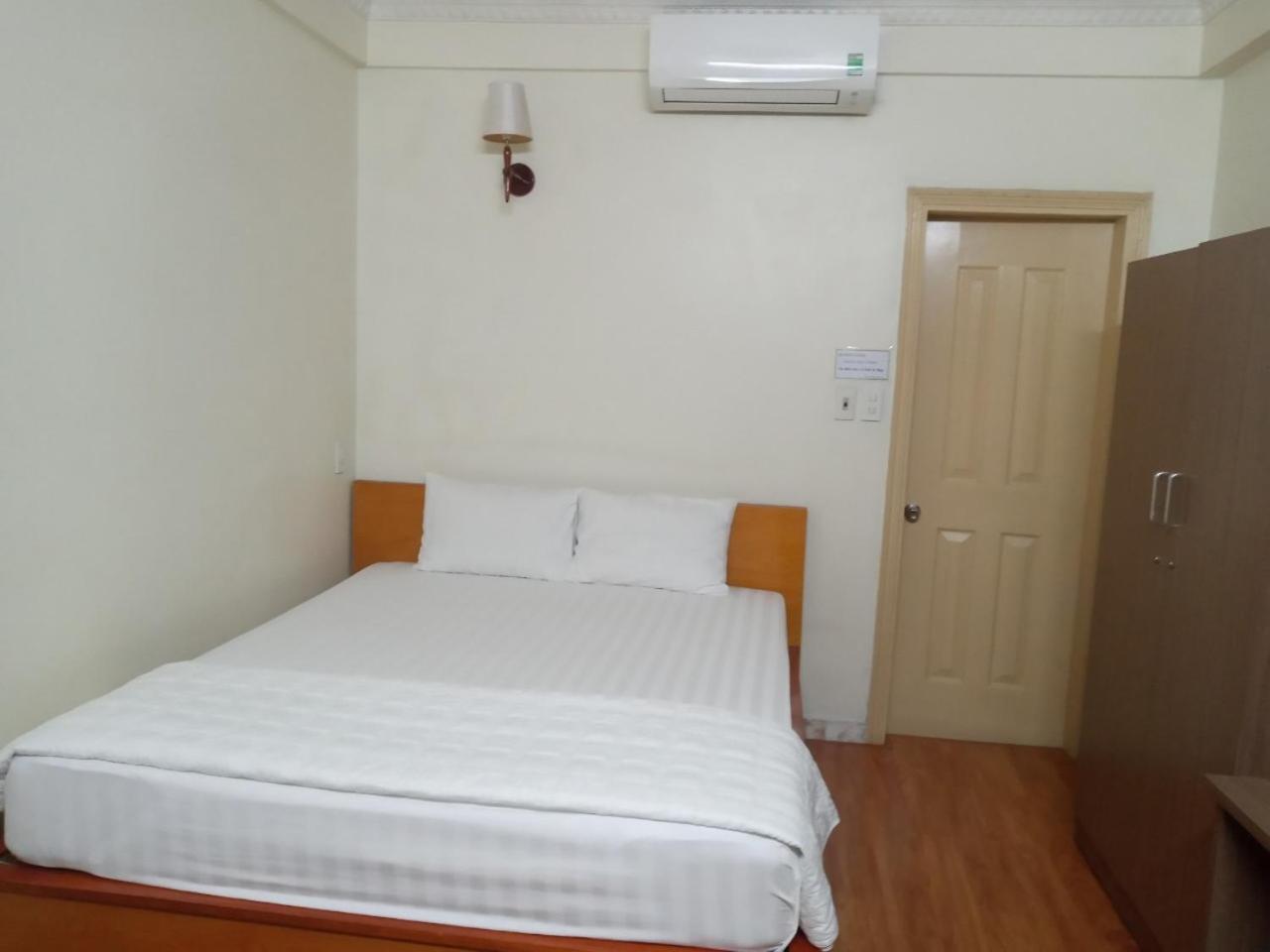 Dong Duong Hotel Hai Phong Exterior foto
