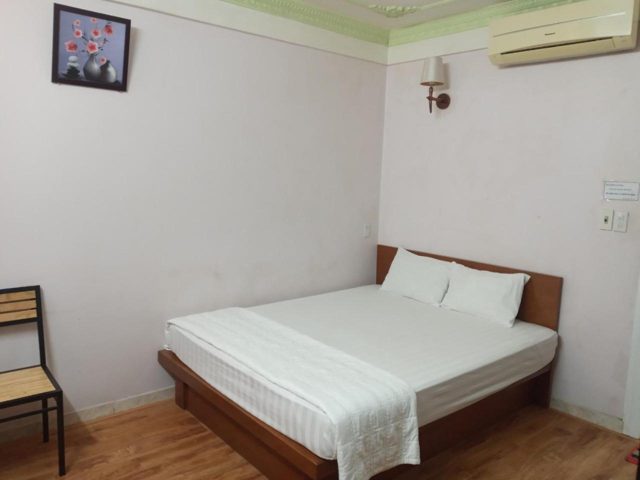 Dong Duong Hotel Hai Phong Exterior foto