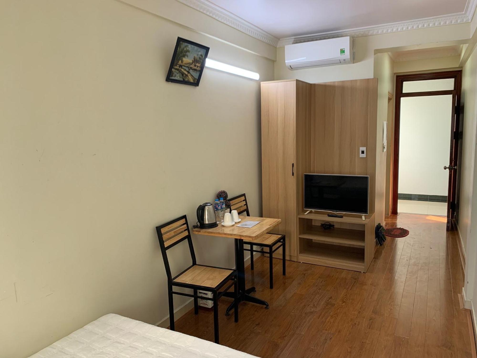 Dong Duong Hotel Hai Phong Exterior foto