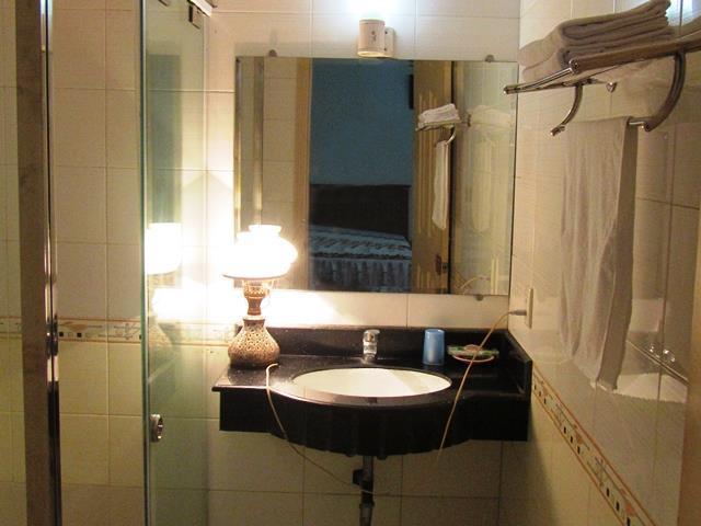 Dong Duong Hotel Hai Phong Exterior foto